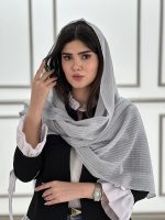 شال دیپلمات وارداتی مافیای شال و روسری