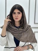 شال توری کنفی دیور مافیای شال و روسری فرانلند