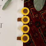 گیره مو افتاب گردان انبری اکسسوری فرانلند رشت