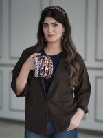 تل حجیم پلنگی ساتن ترند فرانلند رشت