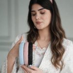 تل حجیم نگینی ساتن ترند فرانلند رشت