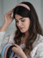 تل حجیم نگینی ساتن ترند فرانلند رشت