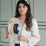 تل حجیم گوچی ساتن ترند فرانلند رشت