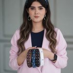 تل حجیم توپی ساتن ترند فرانلند رشت