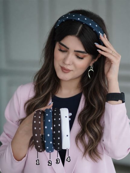 تل حجیم توپی ساتن ترند فرانلند رشت