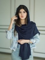 شال کنفی پاییزه ساده (2276)