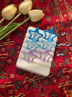 گیره تق تقی ستاره جفتی اکسسوری فرانلند رشت