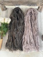 شال وارداتی دورگیپور شال و روسری فرانلند