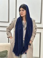 شال دور دانتل پاییزه فرانلند رشت