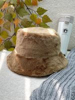 کلاه باکت تدی خزدار فرانلند رشت