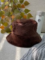 کلاه باکت تدی خزدار فرانلند رشت