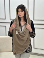 شال دور لمه زارا پاییزه فران لند رشت