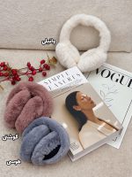 گوش گیر تاشو تدی (2302) - تصویر 6