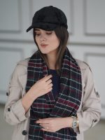کلاه لبه دار تدی رشت فرانلند