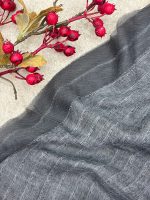 شال وارداتی خطی لمه دار رشت فرانلند
