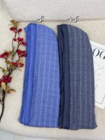شال وارداتی خطی لمه دار رشت فرانلند