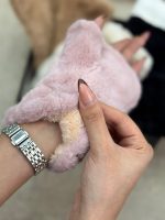 دستکش خز وارداتی توکرکی رشت فرانلند