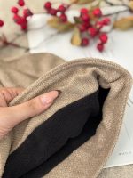 کلاه وارداتی باکت مینیمال رشت فرانلند