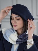 کلاه برت فرانسوی کالکشن پاییز زمستان فرانلند رشت