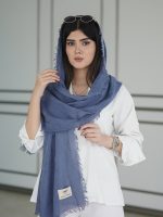 شال نخی وارداتی دورریش رشت فرانلند