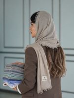 شال نخی وارداتی دورریش رشت فرانلند