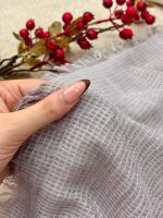 شال نخی وارداتی دورریش رشت فرانلند