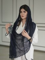 شال مخمل گیپور دیور برند رشت فرانلند