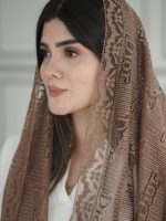 شال مخمل گیپور دیور برند رشت فرانلند