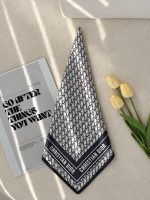 مینی اسکارف ساتن برند رشت فرانلند