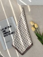 مینی اسکارف ساتن برند رشت فرانلند