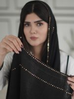 شال پلیسه وارداتی پولکی رشت فرانلند