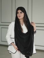 شال پلیسه وارداتی پولکی رشت فرانلند