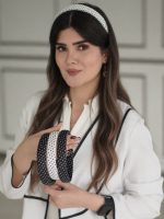 تل ساتن توپی ریز اکسسوری رشت فرانلند اکسسوری