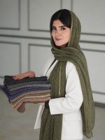 شال وارداتی حریر سنگی رشت فرانلند