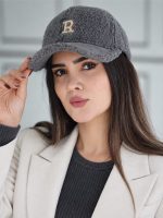 کلاه تدی وارداتی نقاب دار رشت فرانلند