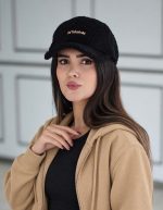 کلاه تدی وارداتی نقاب دار رشت فرانلند