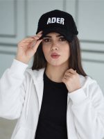 کلاه تدی وارداتی نقاب دار رشت فرانلند