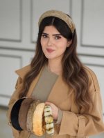 تل خز حجیم تدی اکسسوری رشت فرانلند