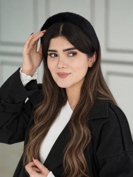 تل خز حجیم تدی اکسسوری رشت فرانلند