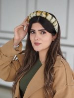 تل خز حجیم تدی اکسسوری رشت فرانلند