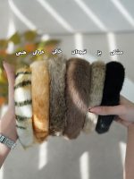 تل خز حجیم تدی اکسسوری رشت فرانلند