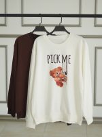 دورس دونخ pick me بلند خرسی پاییزه رشت فرانلند