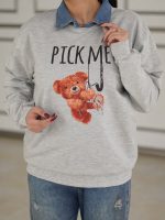 دورس دونخ pick me بلند خرسی پاییزه رشت فرانلند