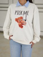 دورس دونخ pick me بلند خرسی پاییزه رشت فرانلند