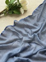 شال وارداتی لمه دار دم ماهی رشت فرانلند