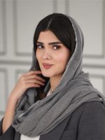 شال وارداتی لمه دار دم ماهی رشت فرانلند
