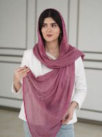 شال وارداتی لمه دار دم ماهی رشت فرانلند