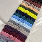 شال پفکی اورجینال رشت فرانلند