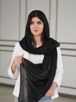 شال وارداتی لمه دار دم ماهی رشت فرانلند