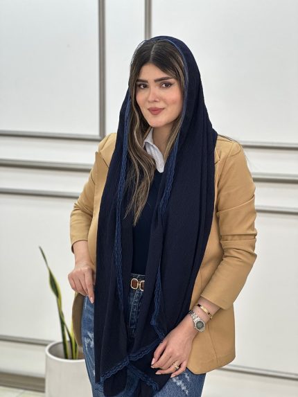 شال پلیسه برشکا دانتل رشت عمده فران لند